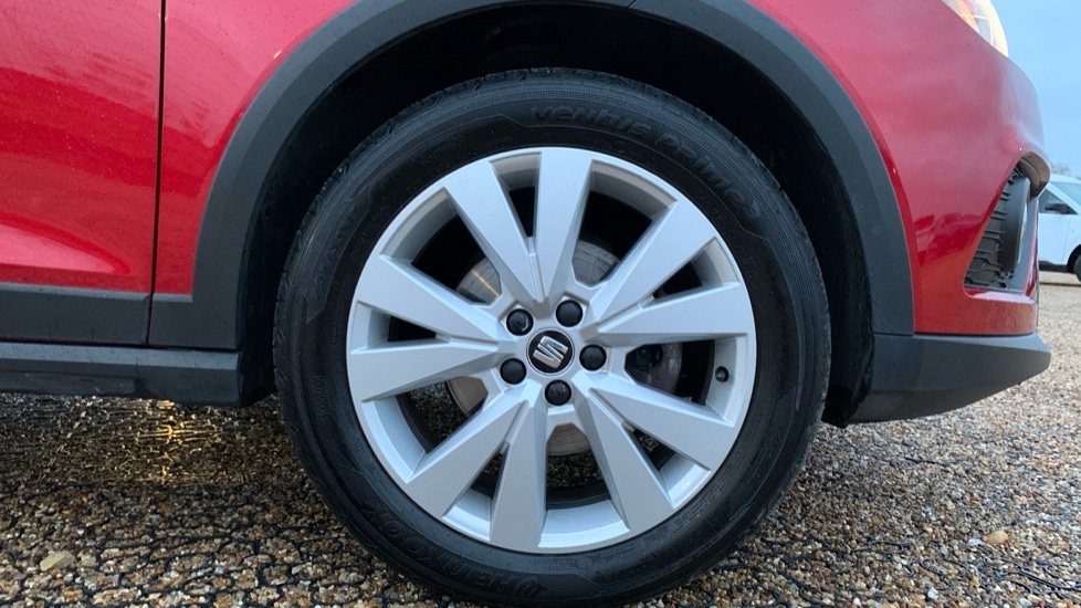 Used SEAT Arona 2020 for sale - 76977754: Photo 20