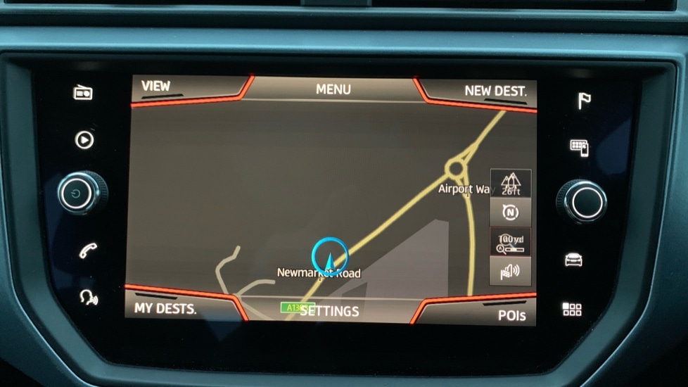 Used SEAT Arona 2020 for sale - 76977754: Photo 35