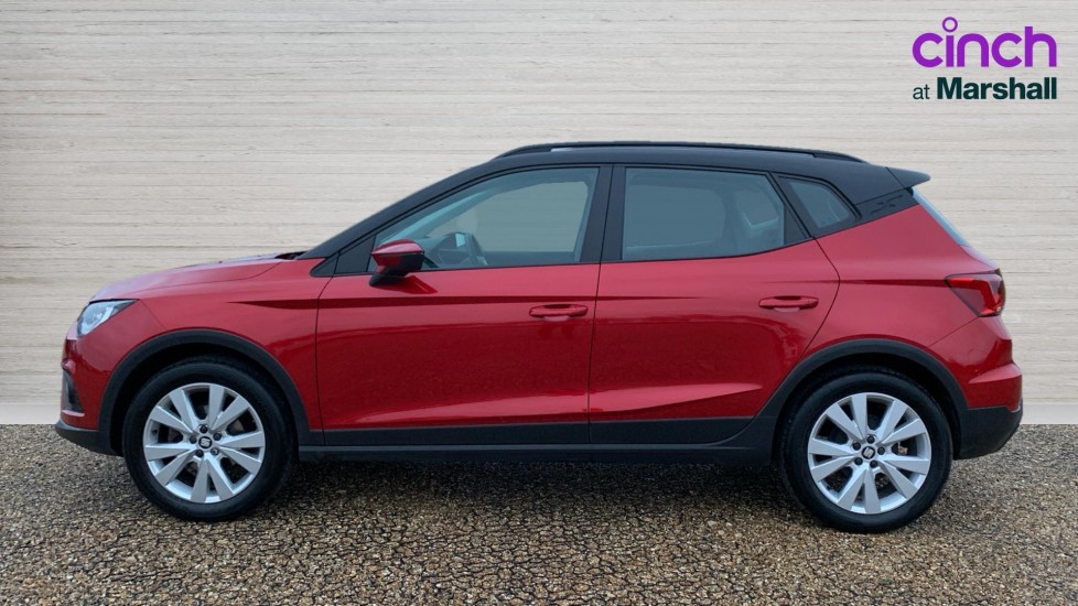 Used SEAT Arona 2020 for sale - 76977754: Photo 6