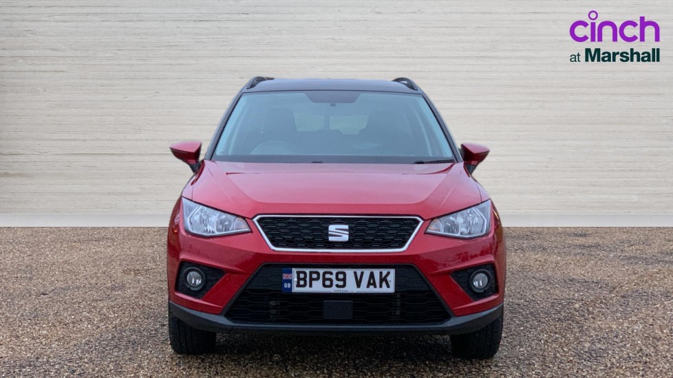 Used SEAT Arona 2020 for sale - 76977754: Photo 8