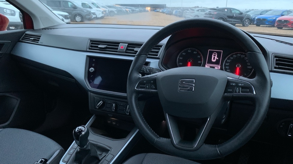 Used SEAT Arona 2020 for sale - 76977754: Photo 9