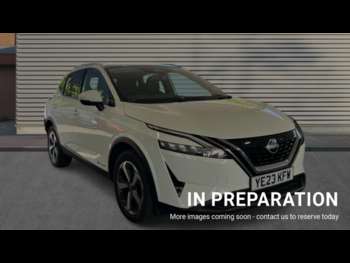 2023 - 1.5 E-Power N-Connecta 5dr Auto