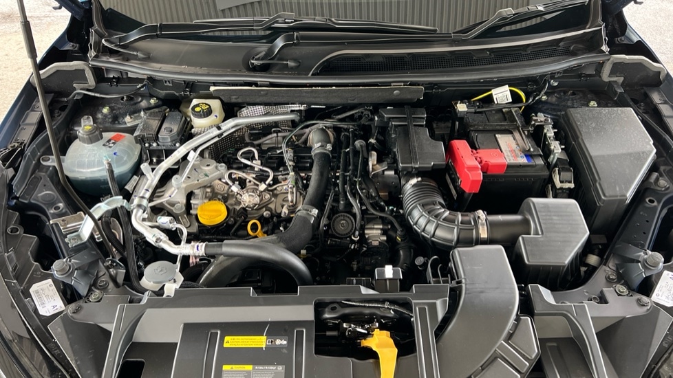 Used Nissan Qashqai 2025 for sale - 75641121: Photo 10