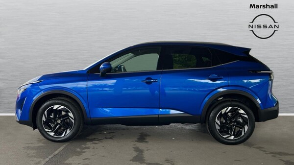 Used Nissan Qashqai 2025 for sale - 75641121: Photo 13