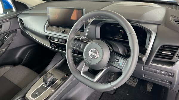 Used Nissan Qashqai 2025 for sale - 75641121: Photo 14