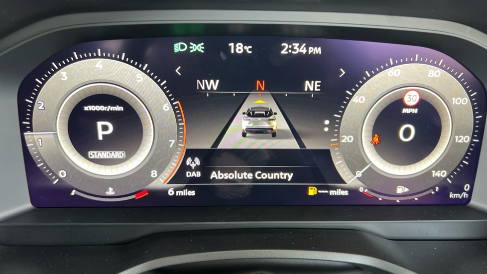 Used Nissan Qashqai 2025 for sale - 75641121: Photo 16