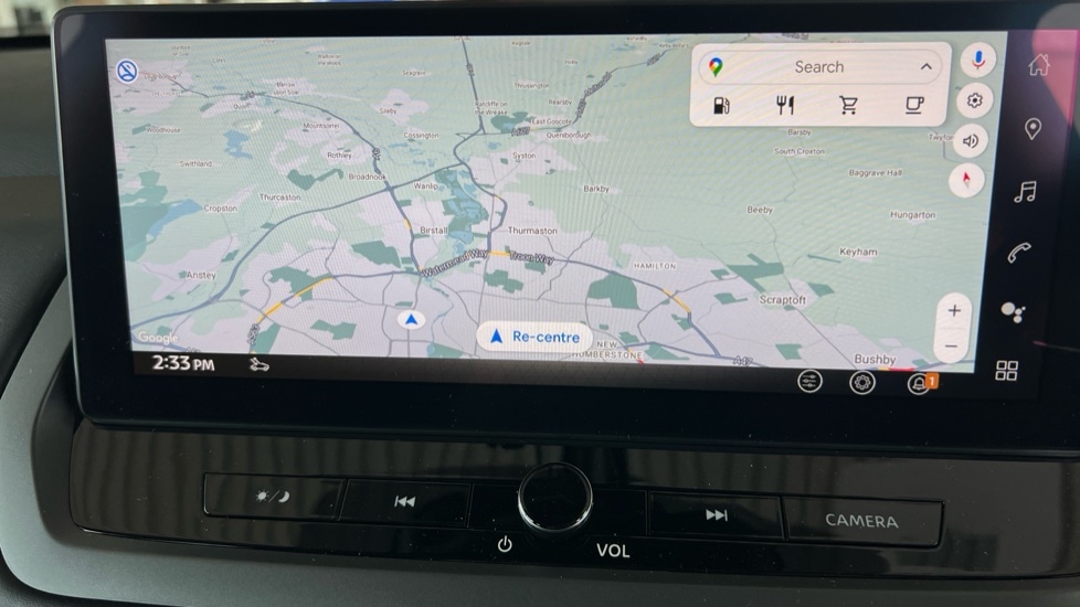 Used Nissan Qashqai 2025 for sale - 75641121: Photo 17