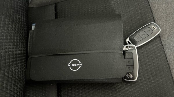 Used Nissan Qashqai 2025 for sale - 75641121: Photo 18