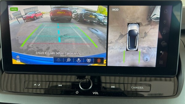 Used Nissan Qashqai 2025 for sale - 75641121: Photo 19