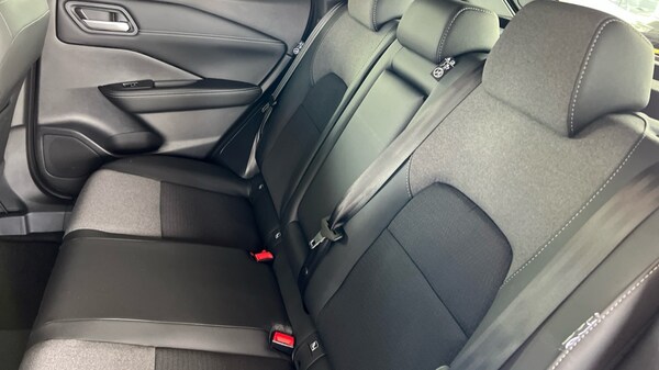 Used Nissan Qashqai 2025 for sale - 75641121: Photo 21