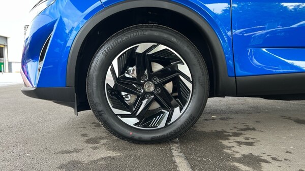Used Nissan Qashqai 2025 for sale - 75641121: Photo 22
