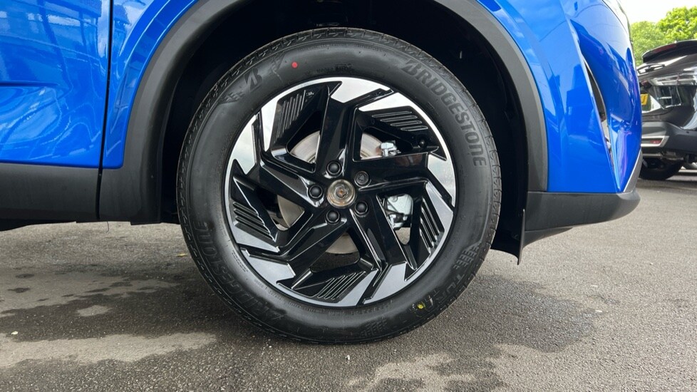 Used Nissan Qashqai 2025 for sale - 75641121: Photo 23