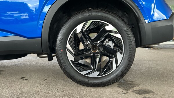 Used Nissan Qashqai 2025 for sale - 75641121: Photo 24