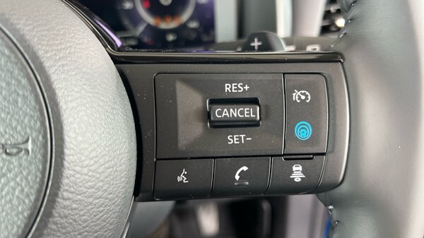 Used Nissan Qashqai 2025 for sale - 75641121: Photo 26
