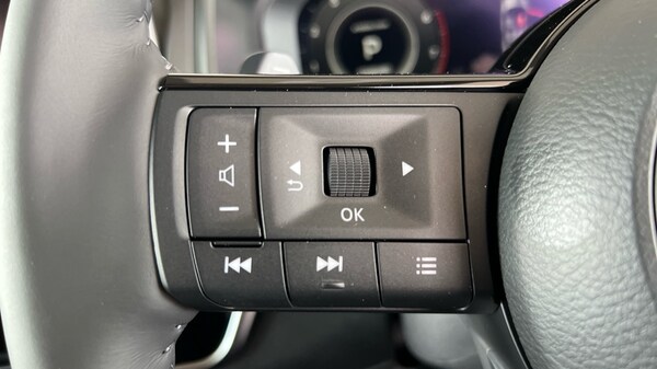 Used Nissan Qashqai 2025 for sale - 75641121: Photo 27