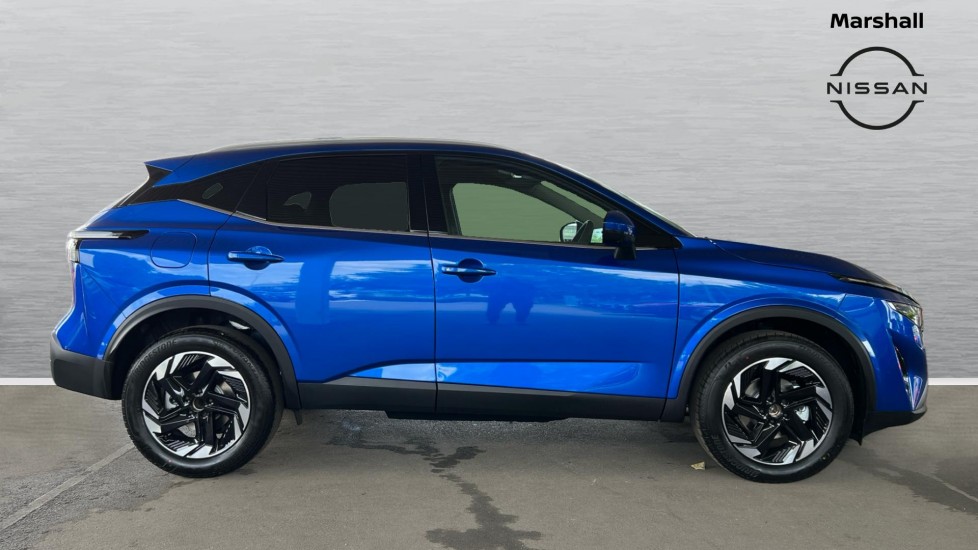 Used Nissan Qashqai 2025 for sale - 75641121: Photo 3