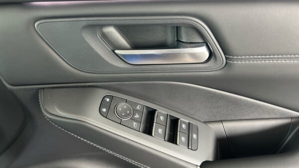Used Nissan Qashqai 2025 for sale - 75641121: Photo 32
