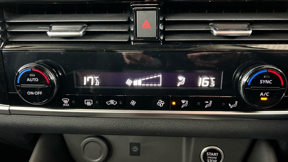 Used Nissan Qashqai 2025 for sale - 75641121: Photo 37