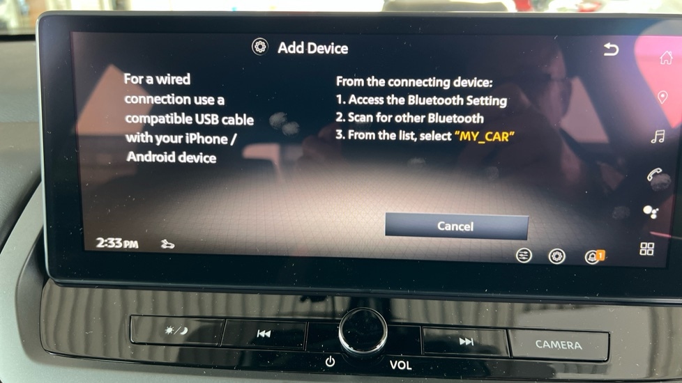 Used Nissan Qashqai 2025 for sale - 75641121: Photo 38