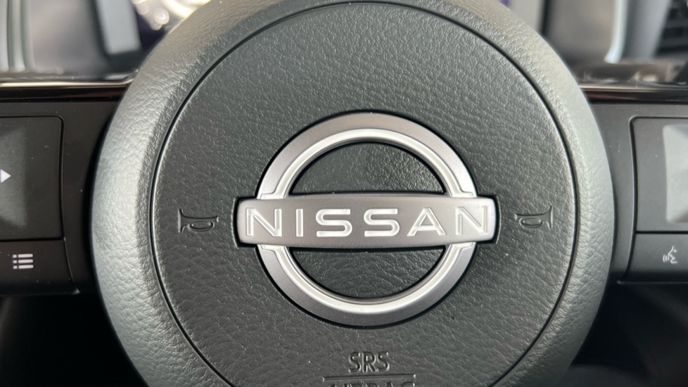 Used Nissan Qashqai 2025 for sale - 75641121: Photo 43