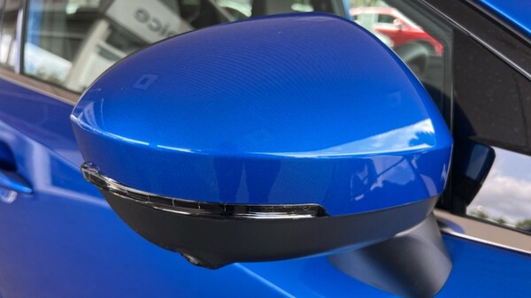 Used Nissan Qashqai 2025 for sale - 75641121: Photo 46