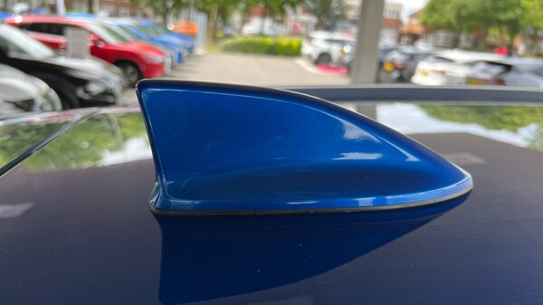 Used Nissan Qashqai 2025 for sale - 75641121: Photo 48