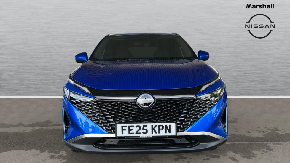 Used Nissan Qashqai 2025 for sale - 75641121: Photo 5