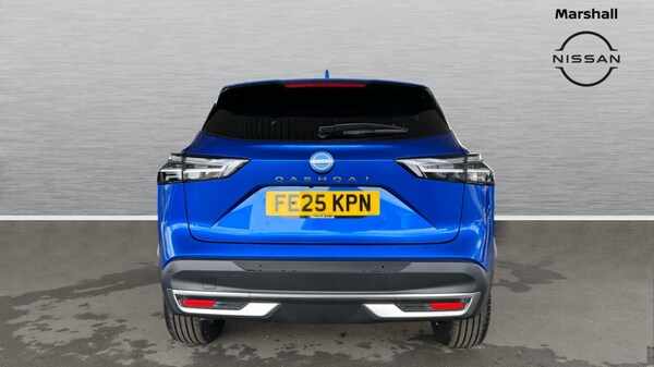 Used Nissan Qashqai 2025 for sale - 75641121: Photo 6