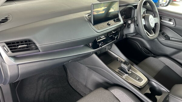 Used Nissan Qashqai 2025 for sale - 75641121: Photo 7