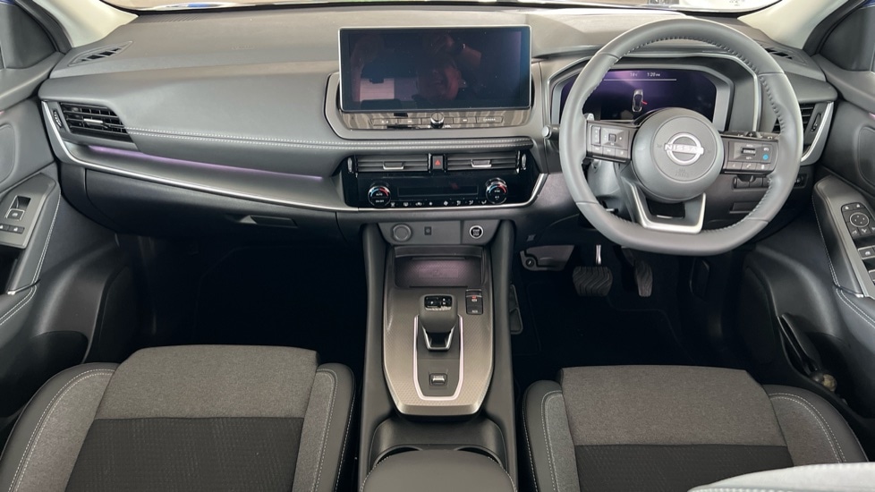 Used Nissan Qashqai 2025 for sale - 75641121: Photo 8