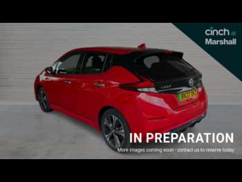 Used Nissan Leaf 2022 for sale - 75346009: Photo