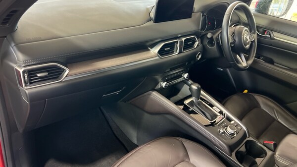 Used Mazda CX-5 2001 for sale - 75815460: Photo 10