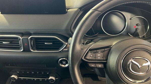 Used Mazda CX-5 2001 for sale - 75815460: Photo 12