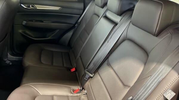 Used Mazda CX-5 2001 for sale - 75815460: Photo 14