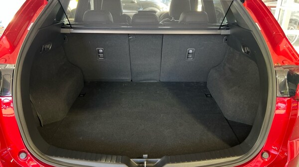 Used Mazda CX-5 2001 for sale - 75815460: Photo 15