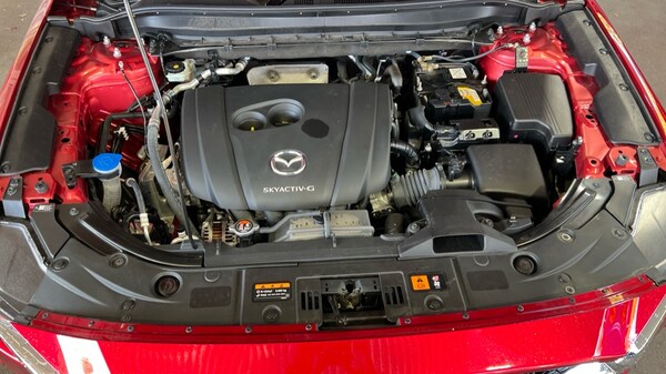 Used Mazda CX-5 2001 for sale - 75815460: Photo 16