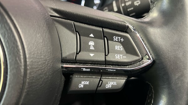 Used Mazda CX-5 2001 for sale - 75815460: Photo 22