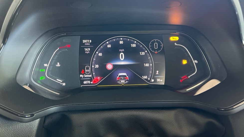 Used Renault Captur 2024 for sale - 76966793: Photo 13