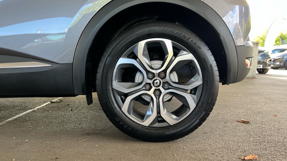 Used Renault Captur 2024 for sale - 76966793: Photo 18