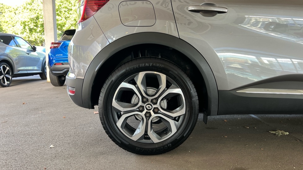 Used Renault Captur 2024 for sale - 76966793: Photo 19