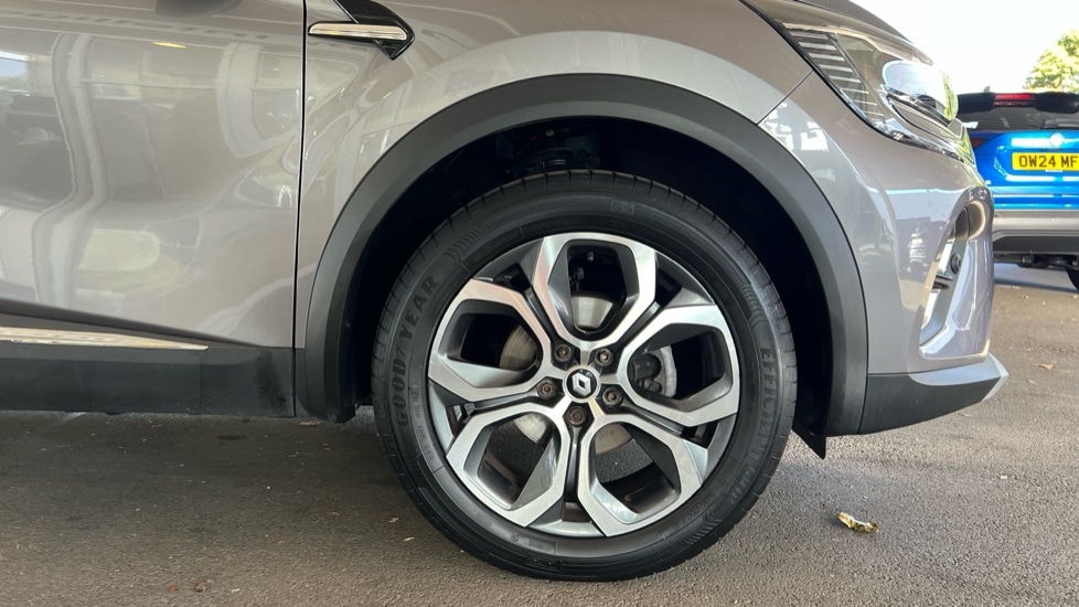 Used Renault Captur 2024 for sale - 76966793: Photo 20