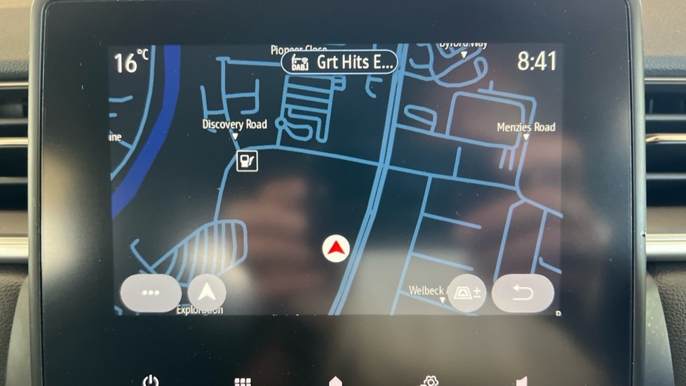 Used Renault Captur 2024 for sale - 76966793: Photo 29