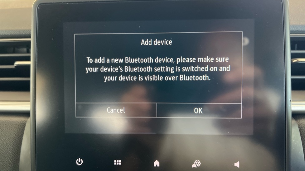 Used Renault Captur 2024 for sale - 76966793: Photo 38