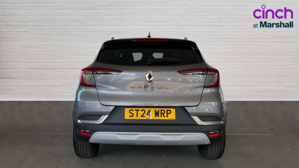Used Renault Captur 2024 for sale - 76966793: Photo 4