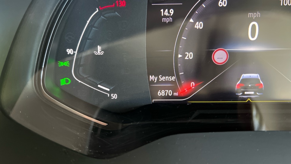 Used Renault Captur 2024 for sale - 76966793: Photo 40