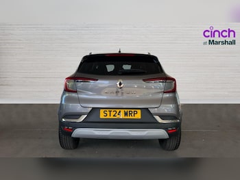 Used Renault Captur 2024 for sale - 76966793: Photo