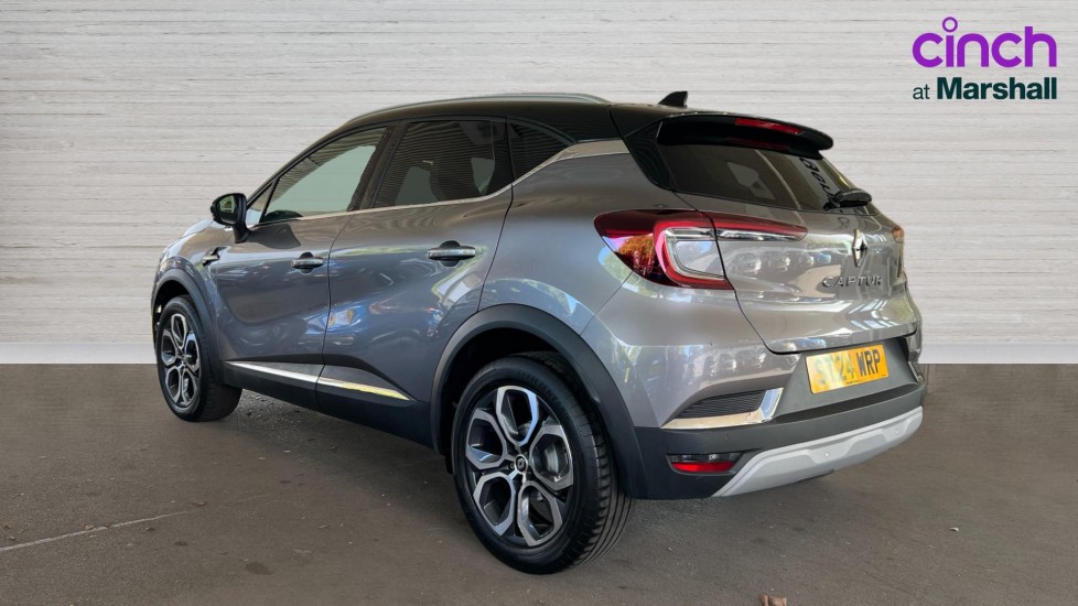 Used Renault Captur 2024 for sale - 76966793: Photo 5