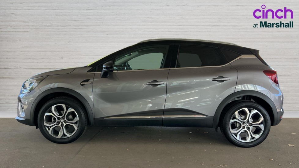 Used Renault Captur 2024 for sale - 76966793: Photo 6