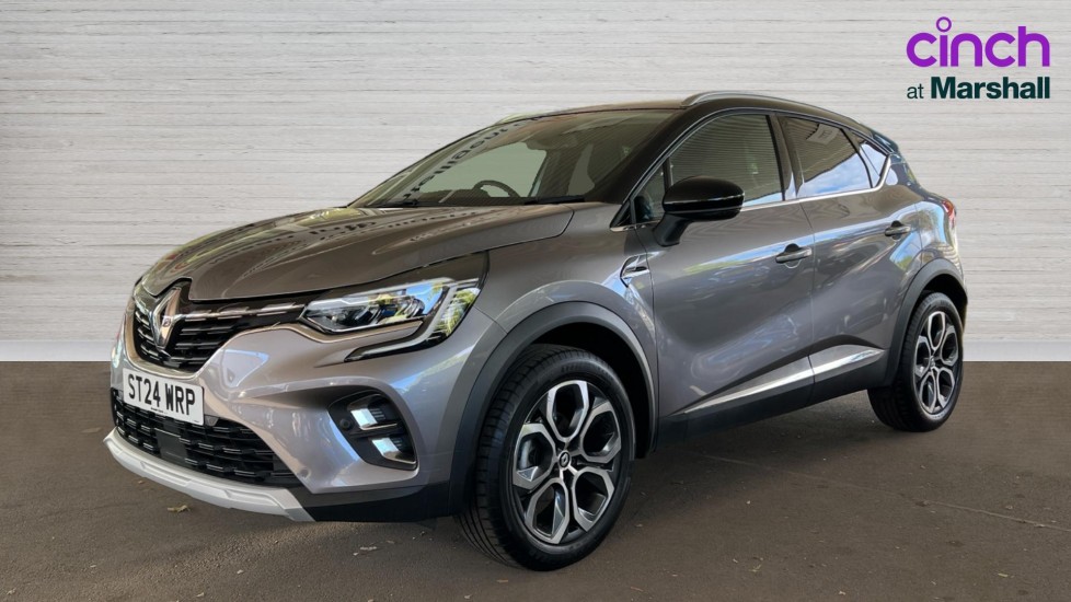 Used Renault Captur 2024 for sale - 76966793: Photo 7