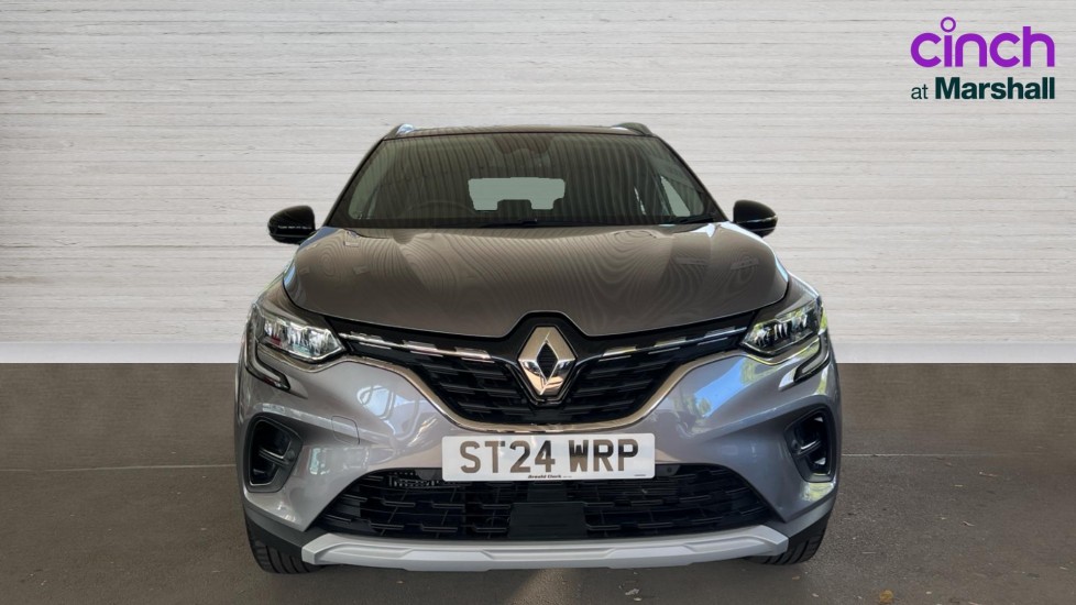 Used Renault Captur 2024 for sale - 76966793: Photo 8